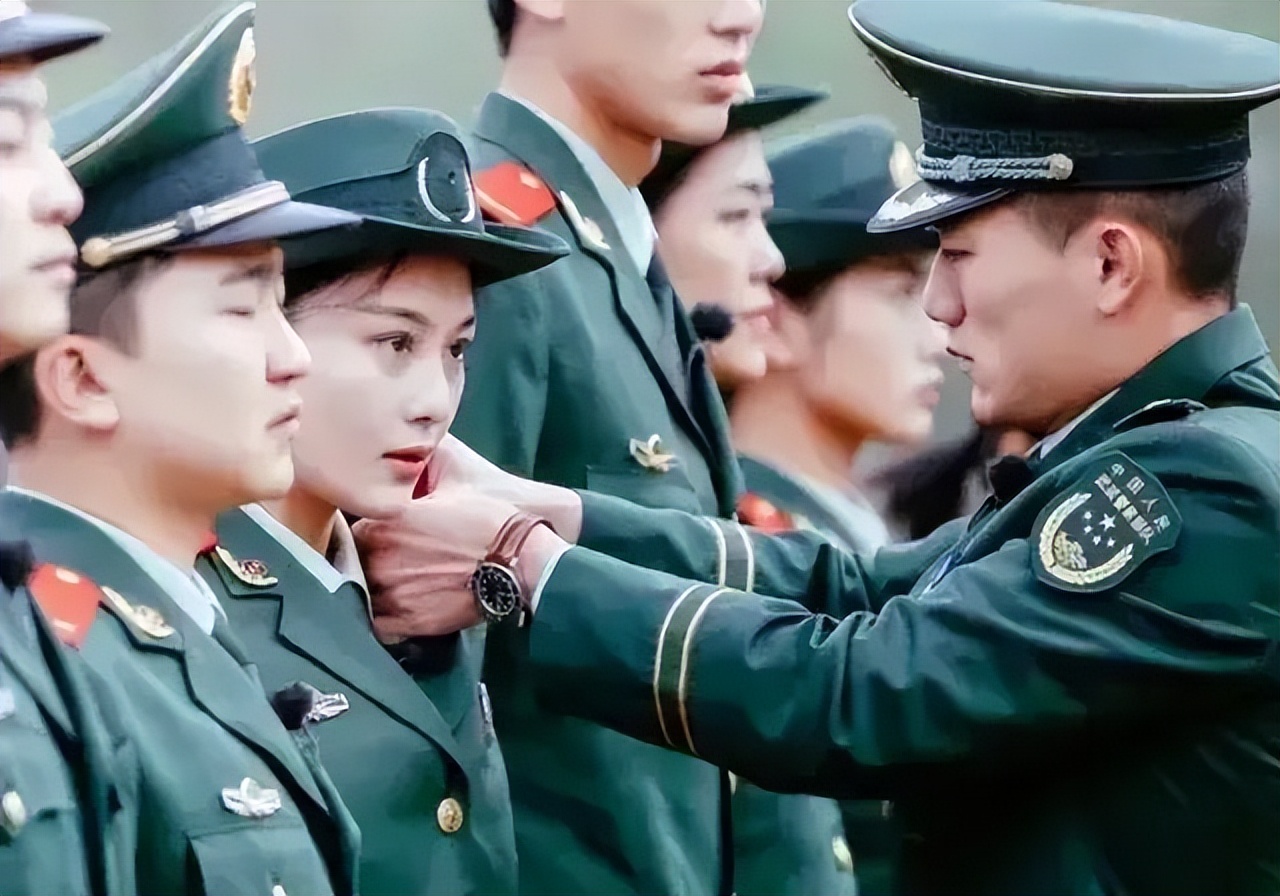 根正苗红何捷,何捷和张馨予现在关系怎样