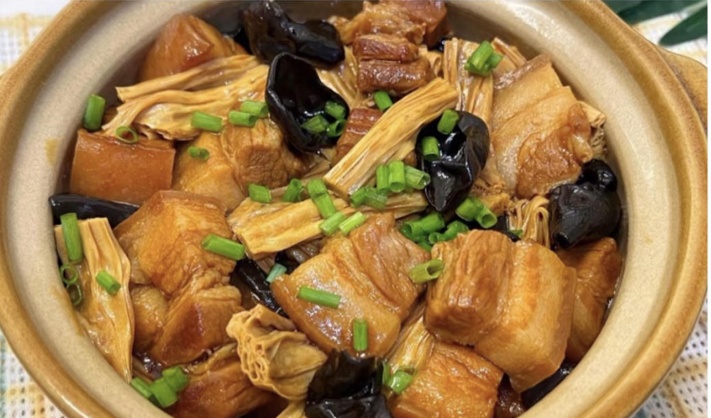 30种最常吃的家常炒菜,家庭食谱简单好吃的炒菜大全