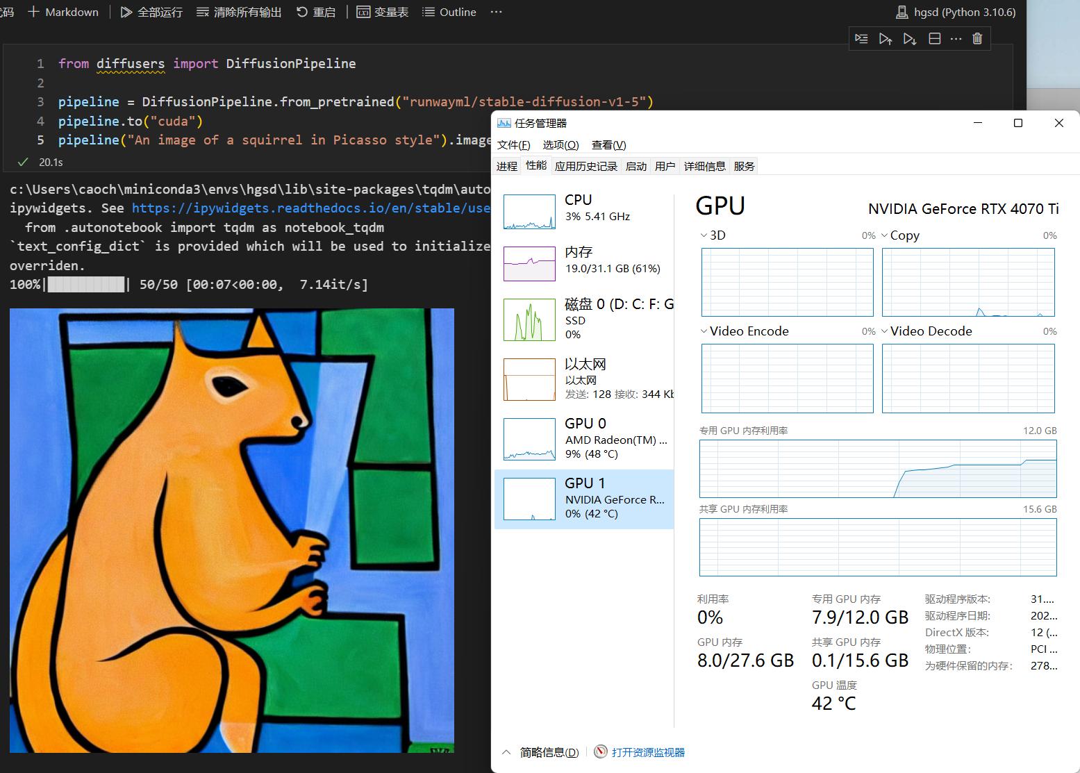 高性价比rtx4070非公显卡,nvidiartx4080ti评测