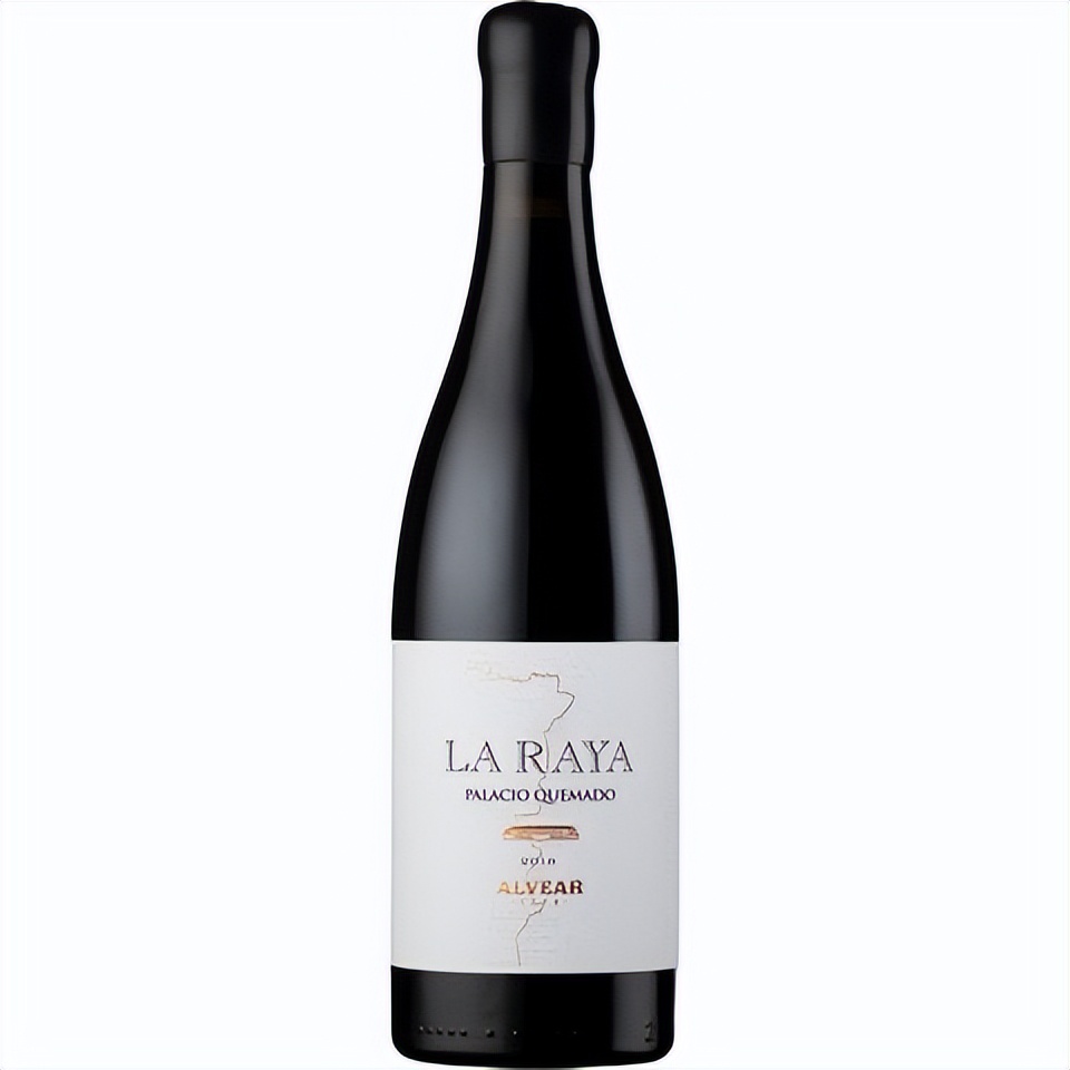 西班牙拉克鲁兹红葡萄酒怎么样,西班牙最好的红葡萄酒排名