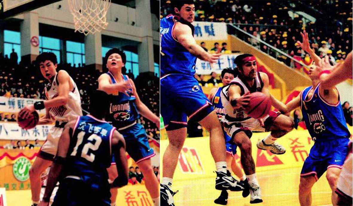 中国男篮cba职业联赛各队阵容,cba新赛季十大本土球星排行榜