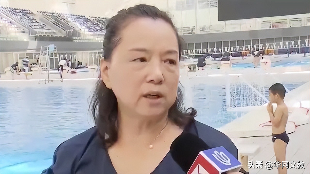 陈芋汐家庭背景有兄弟姐妹吗,陈芋汐学历简历