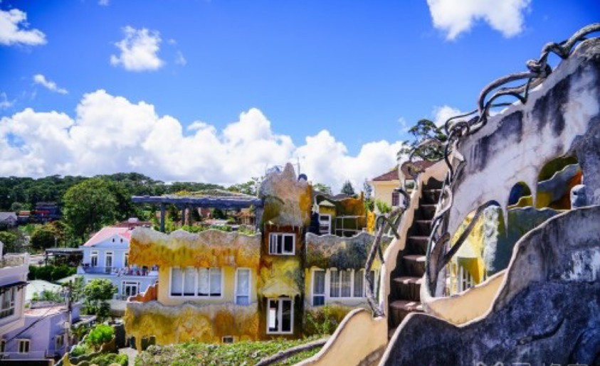 越南实际生活状态,越南生活真实现状街拍