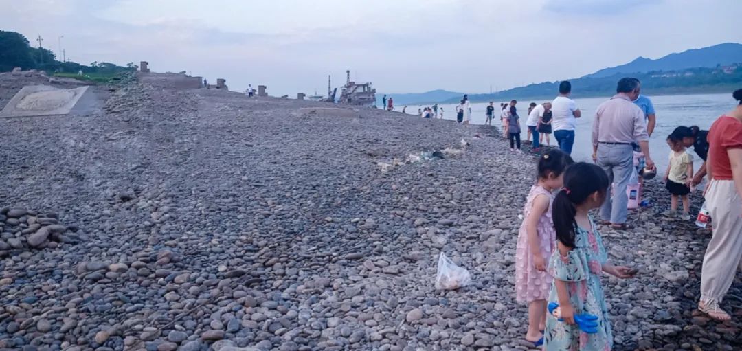 渝北的古镇,千年古镇重庆渝北