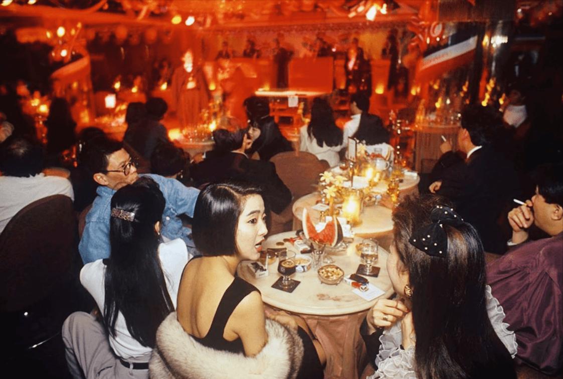 80年代的香港真实图片,最真实的80年代香港