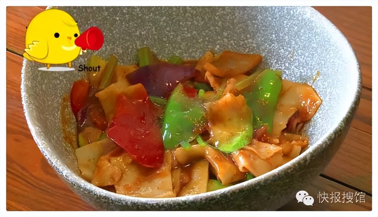 西安美食店攻略十大必吃排行榜,盘点西安那些隐藏的独特美食