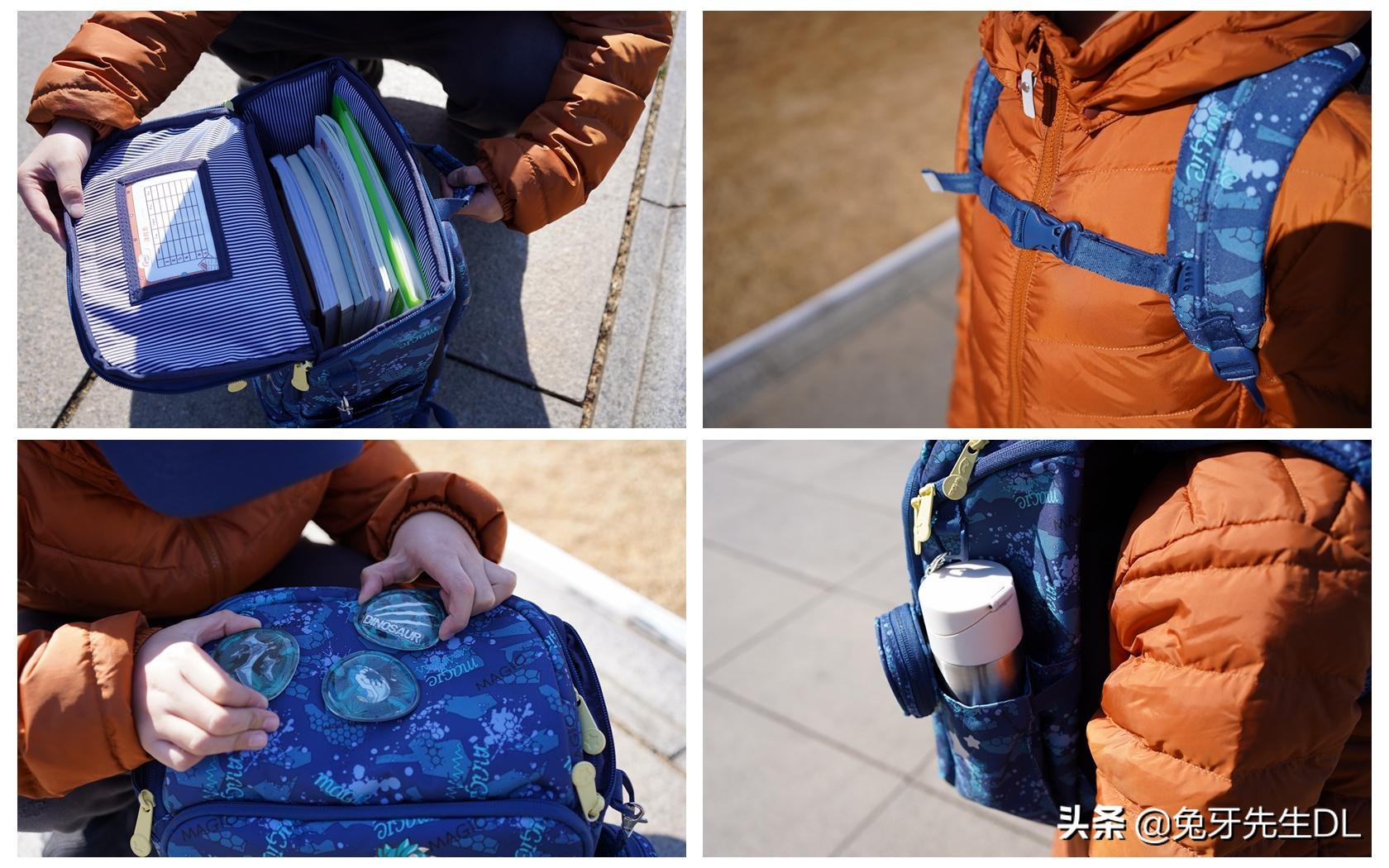 听说包治百病攻略,听说包包能治百病