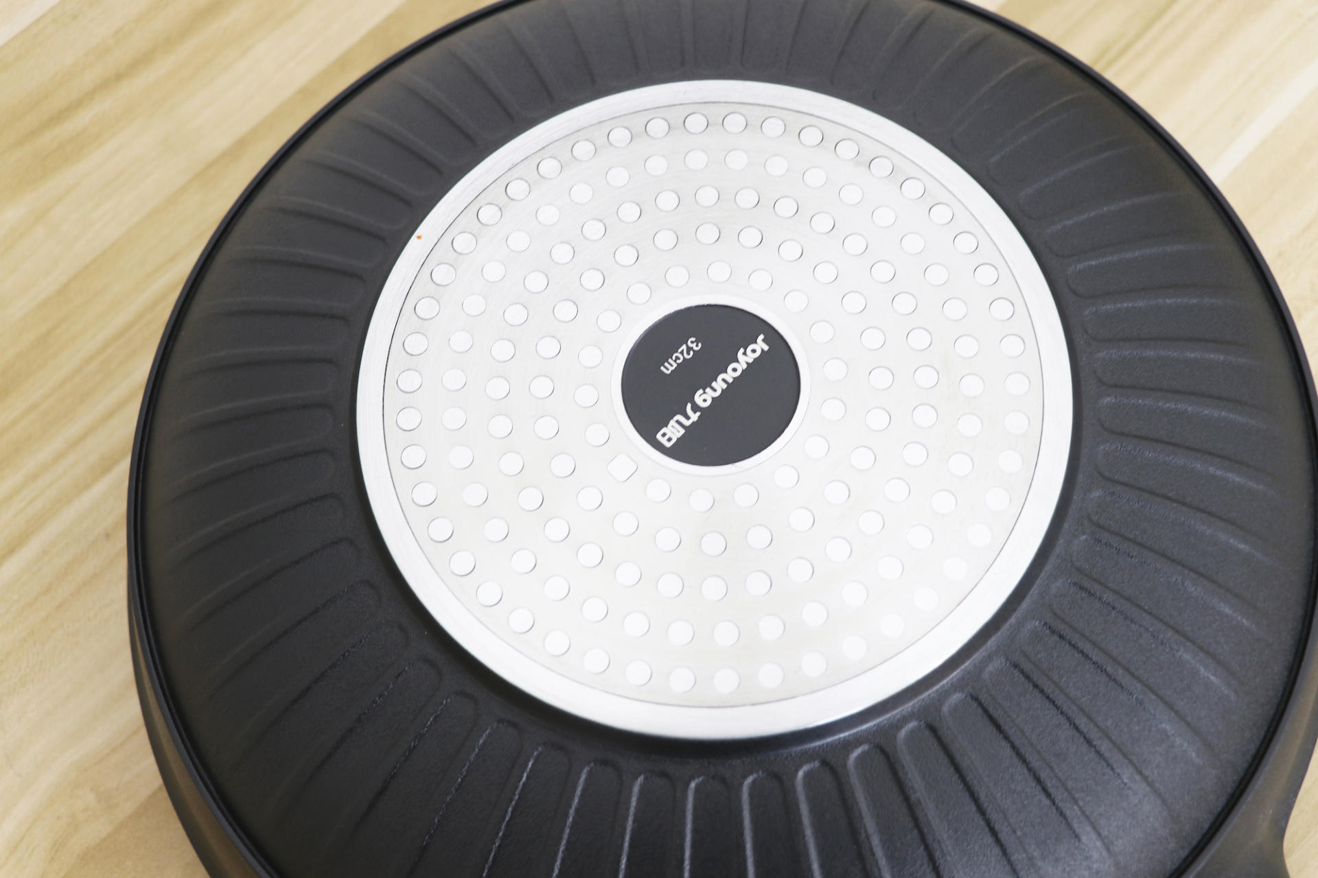 九阳不粘锅推荐哪一款,一口平底锅