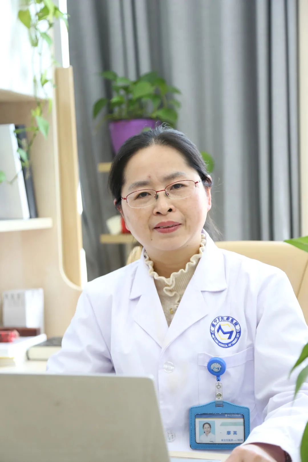 双相情感障碍患者富有同情心,双相情感障碍患者需要的陪伴