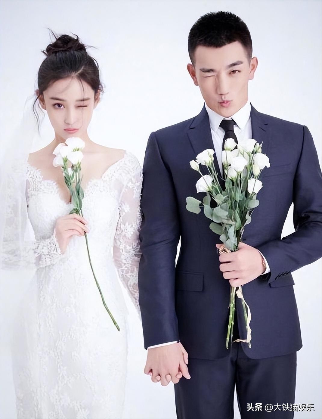 4位嫁入豪门的女星,嫁人改变命运的女明星