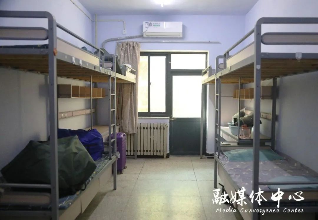 运城学院新学期新开始,运城学院2022年开学典礼