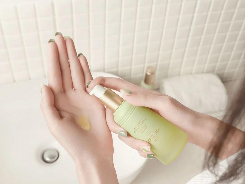 卡诗护发油怎么样,卡诗护发精油怎么样好用吗