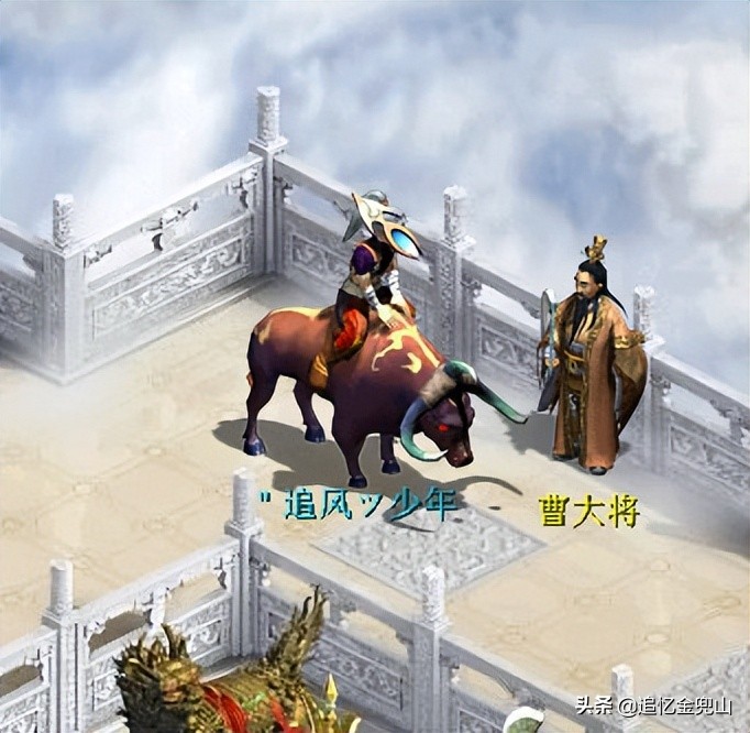 大话2经典版敏魔,大话西游2经典版平民敏宠推荐