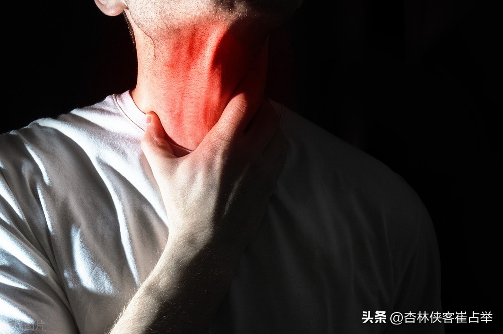 嗓子有痰吐不完？送你一个药，是痰湿的克星，横扫清痰白痰黄痰