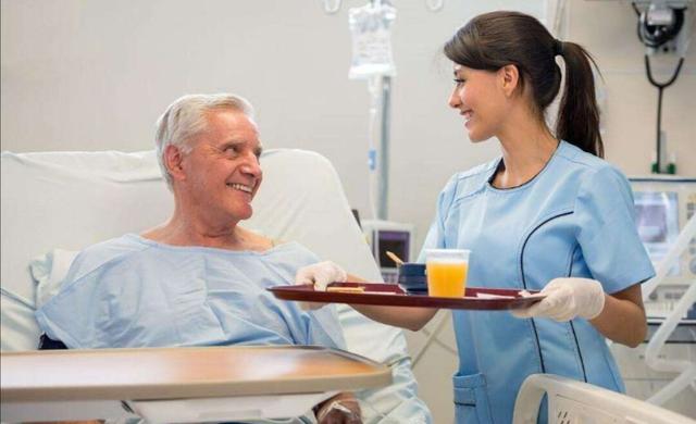 癌细胞已扩散为何精神好胃口也好,癌细胞扩散是不是特别容易饿