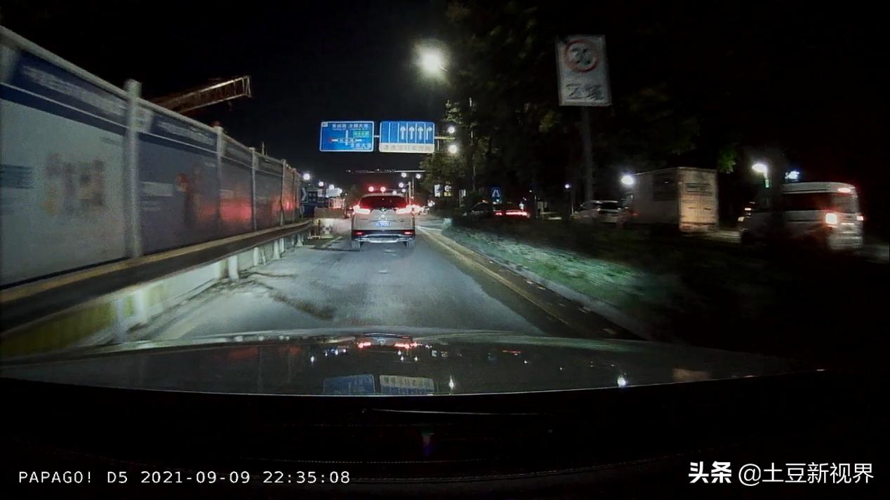 行车记录仪推荐排行榜测评2021,入门级行车记录仪评测2023横评