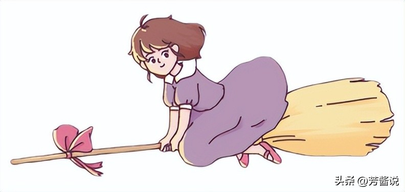 写给和我一样的你们,写给我们的小姑娘