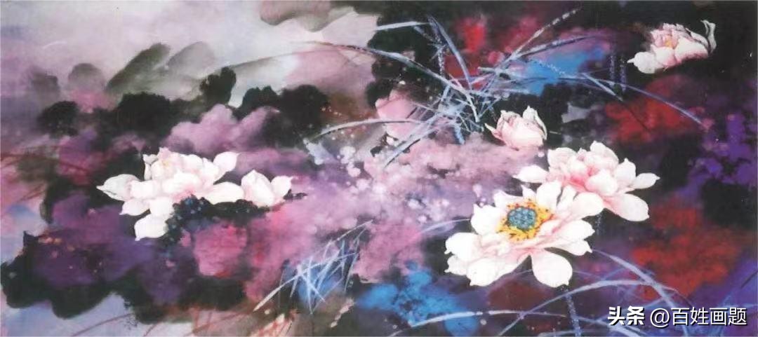 诸朋久友——香港十位76岁画家作品线上云展