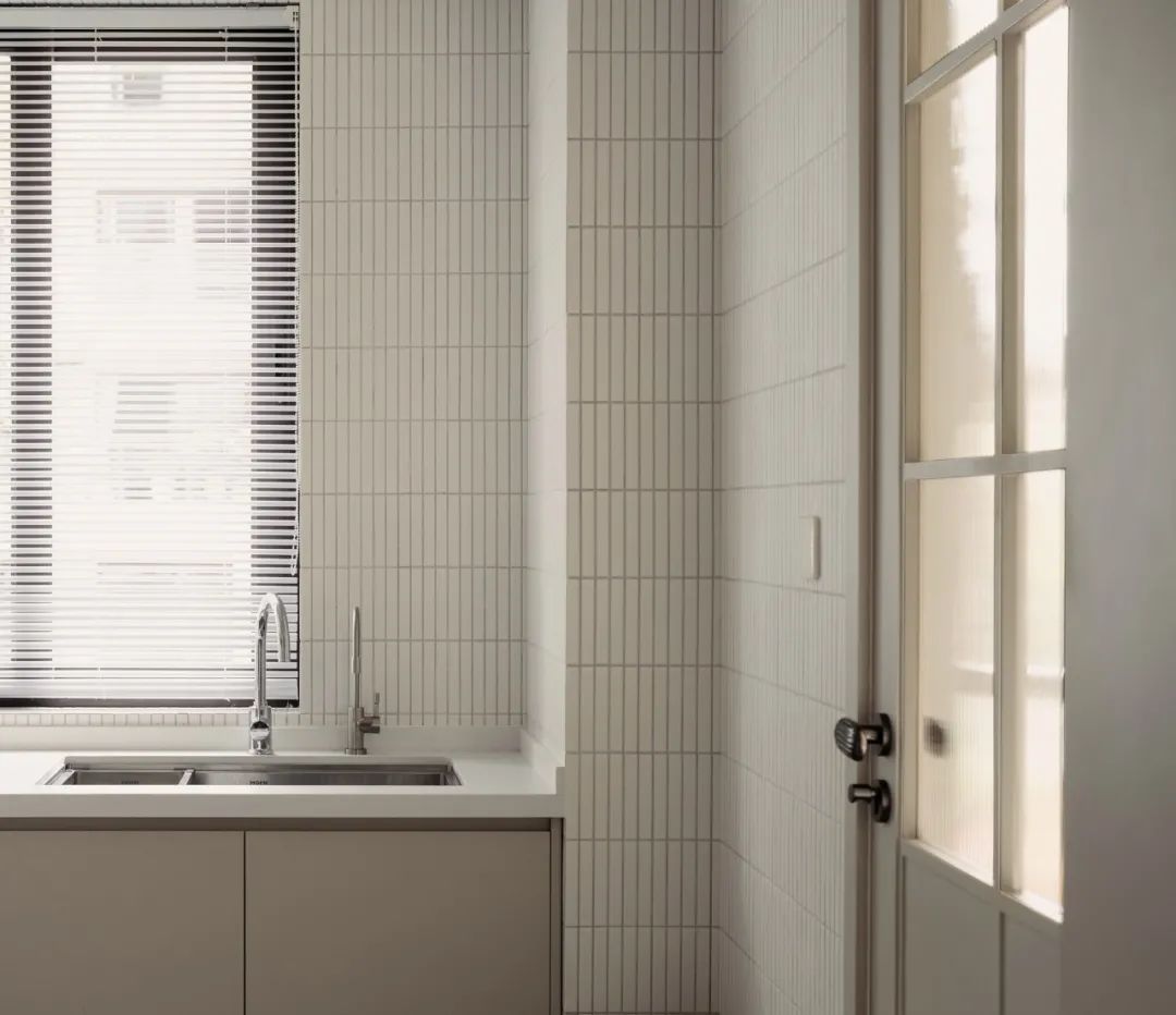 世界知名设计师自宅,六位设计师设计的日式房