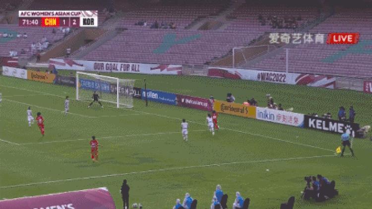 女足夺冠球迷感动,女足夺冠是奇迹吗