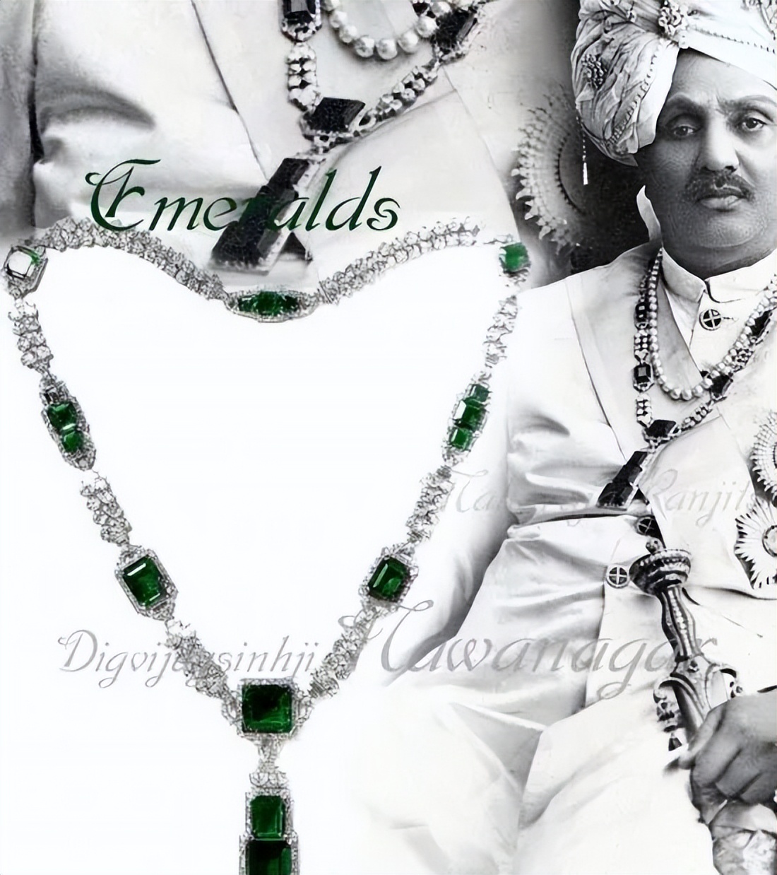 伊丽莎白泰勒十大珠宝,伊丽莎白泰勒古董首饰