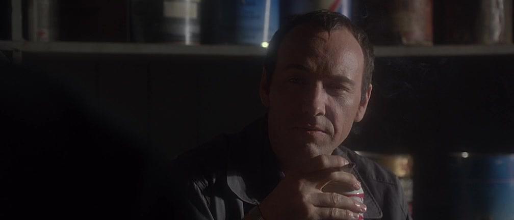 非常嫌疑犯深度解析22分钟,十大悬疑电影非常嫌疑犯