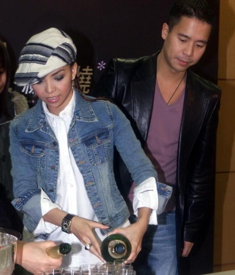 张惠妹背叛,张惠妹道歉视频