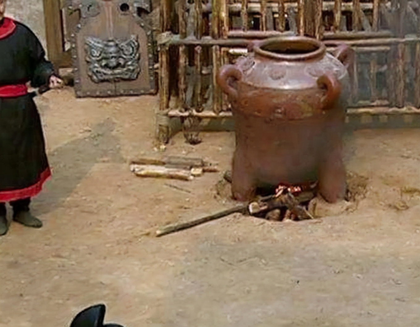 武则天三大刑罚是什么,武则天的五种刑罚