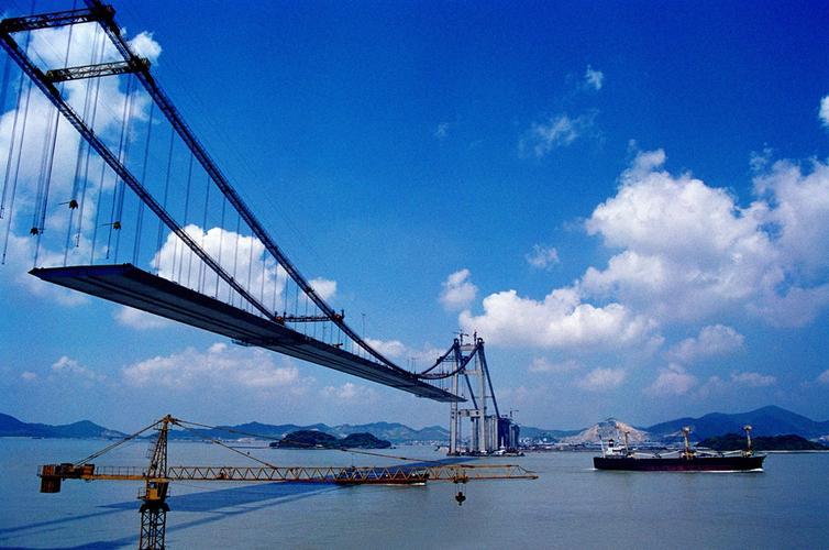 中国最会赚钱的桥,中国最牛的桥在哪个地方