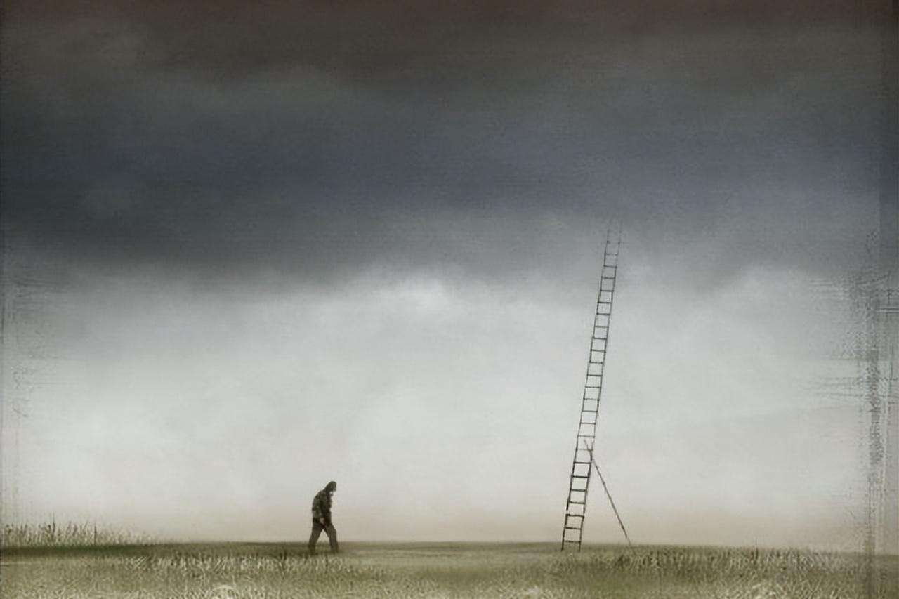 做无为之事的人,做到无为的人