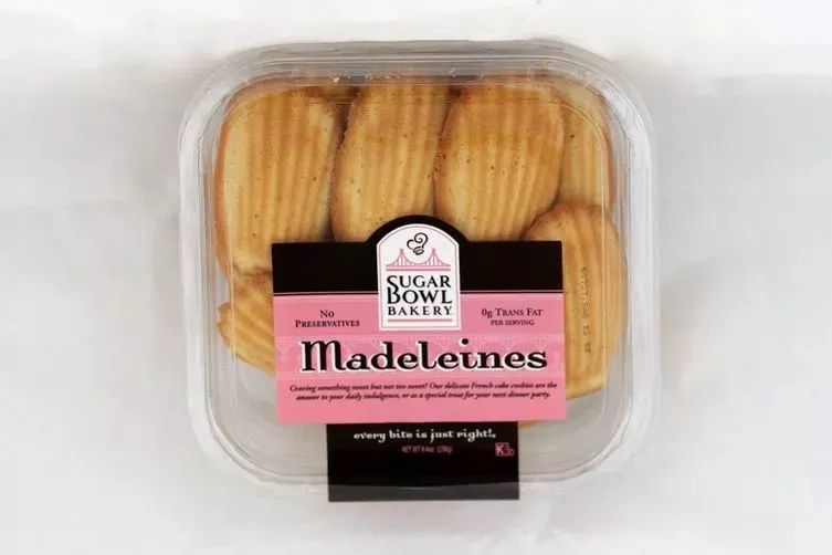 美国难吃的零食,超市难吃的零食