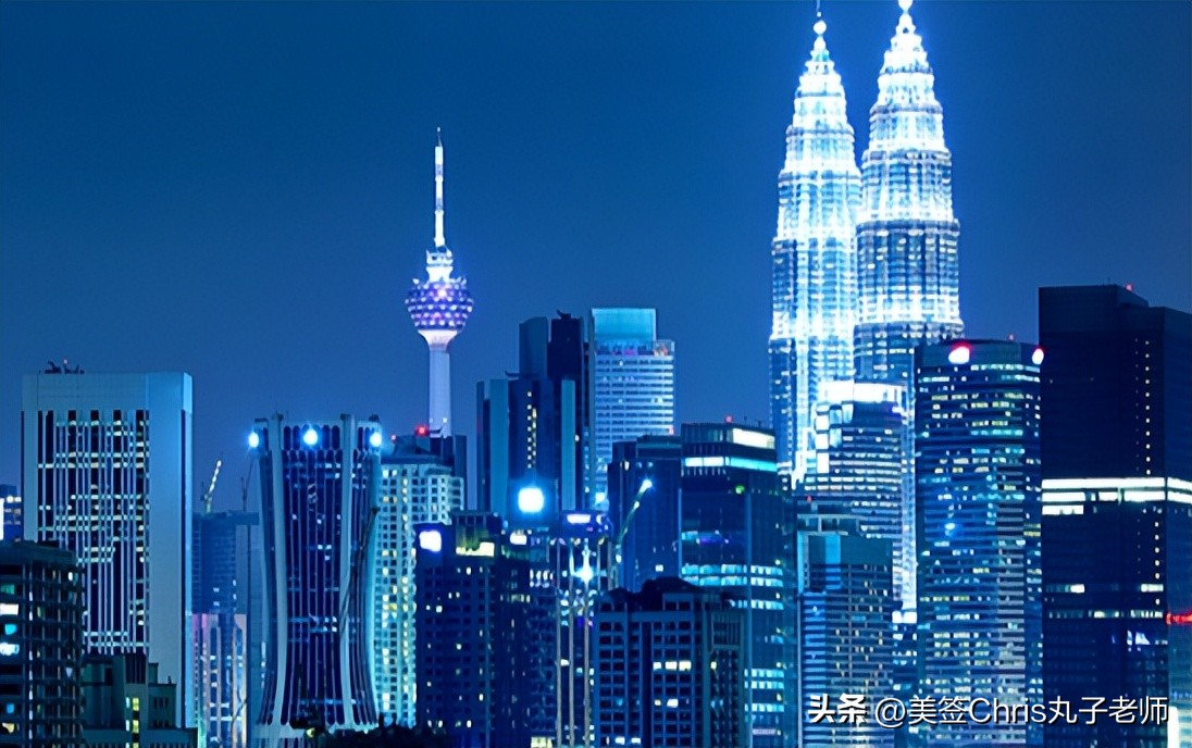 去吉隆坡旅游签证怎么签,去吉隆坡需要哪些手续和证件
