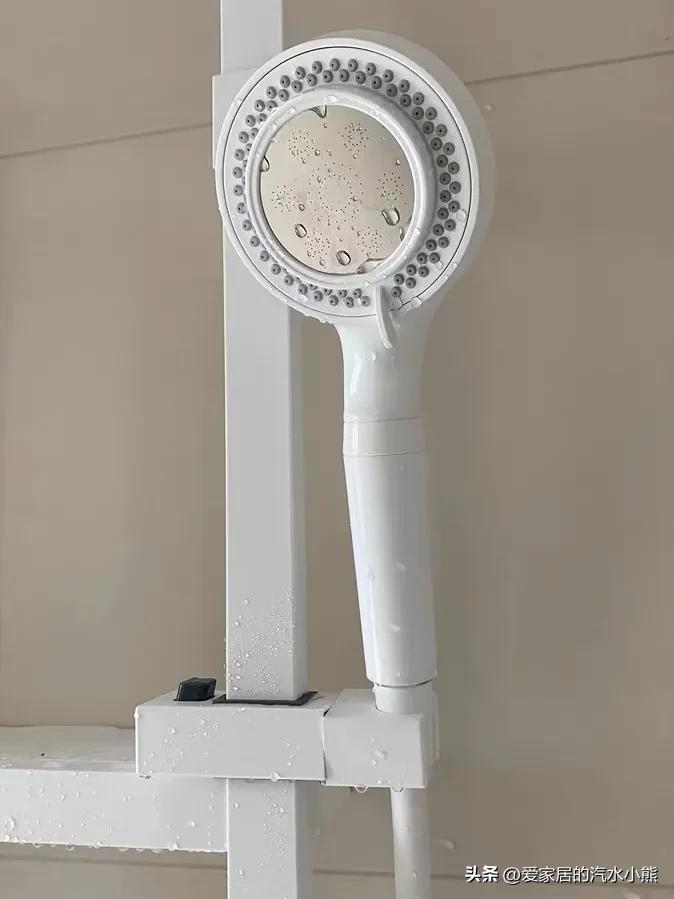 箭牌花洒和帝朗花洒哪个牌子最好,汉斯格雅花洒和箭牌花洒的区别