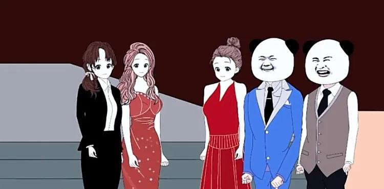 第十四章23小三乱了家庭