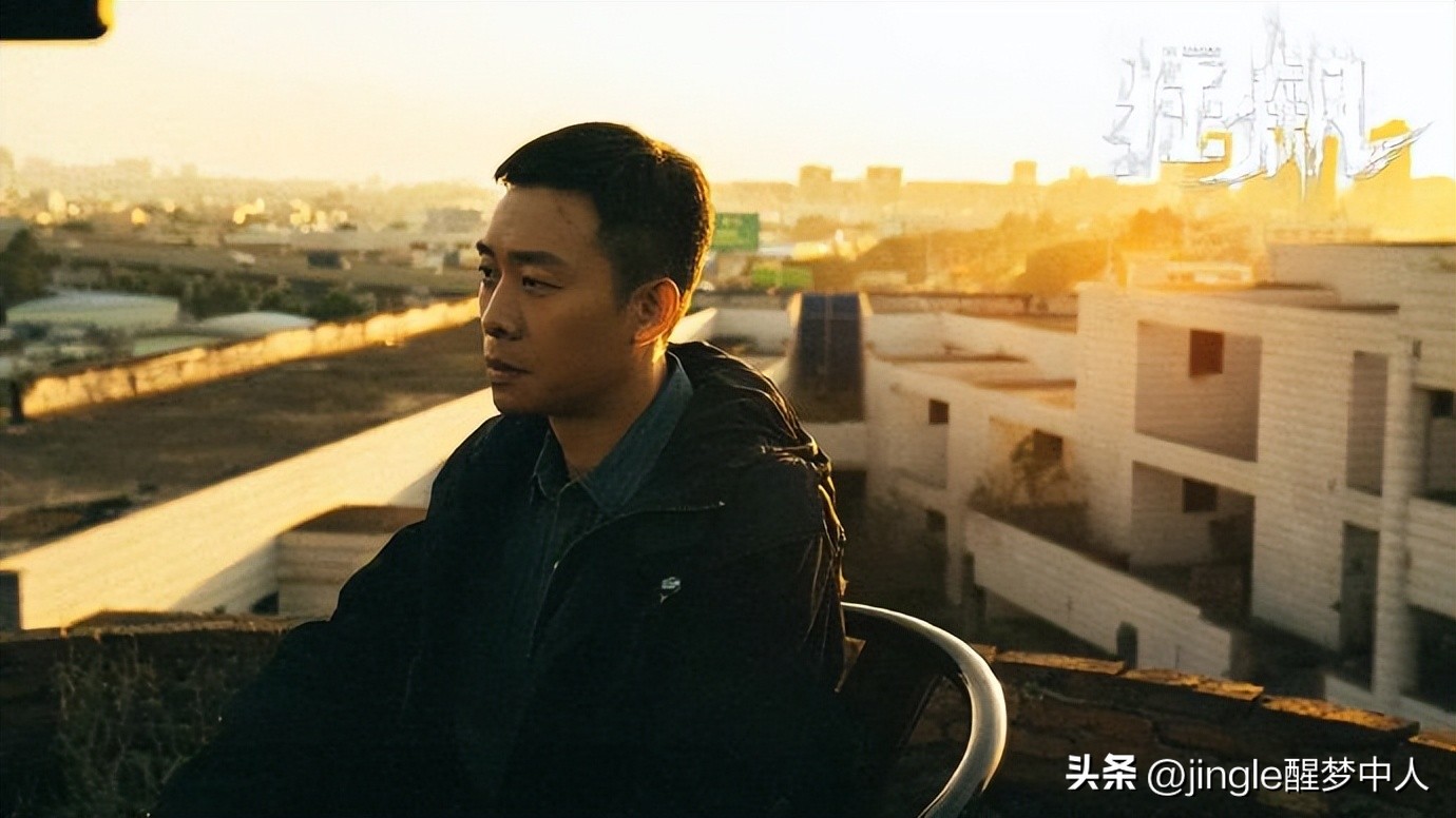 推荐张译演的悬疑电视剧,张译主演刑侦剧预播