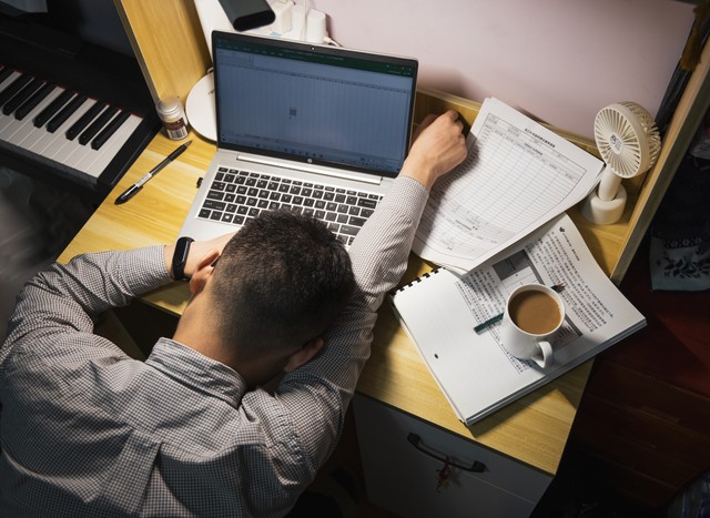 打工没有出路打工只能维持温饱,十几岁就意识到打工永无出路