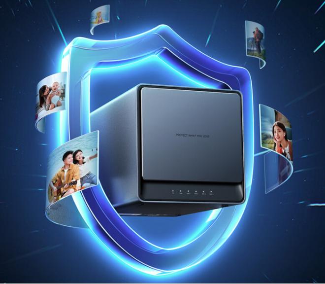 家用入门nas搭建方案,家用nas性价比入门推荐