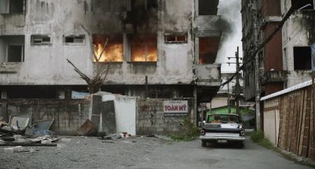 十大电影必看战争片2022,2022战争片推荐前十名