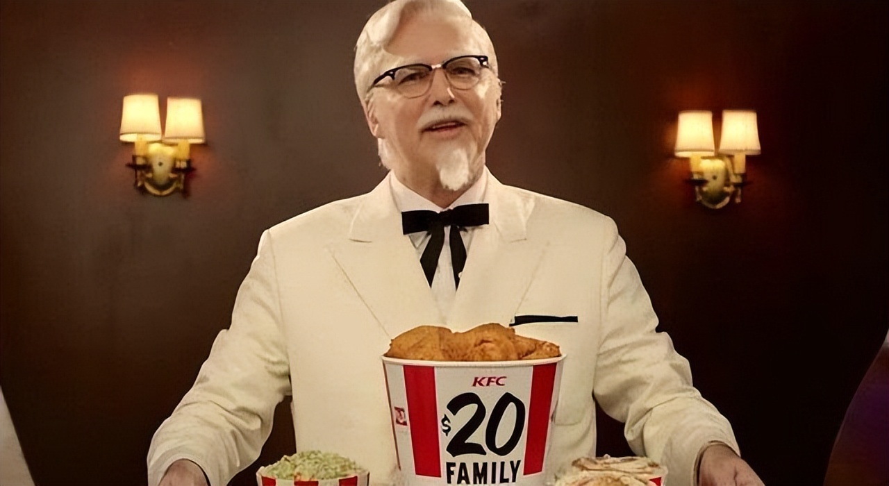 肯德基vs麦当劳谁先进入中国市场,麦当劳战胜kfc