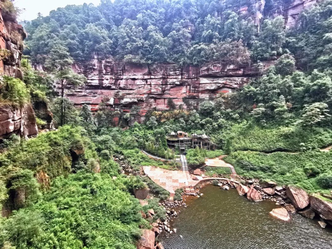 重庆江津旅游景点有哪些,重庆江津周围的景点