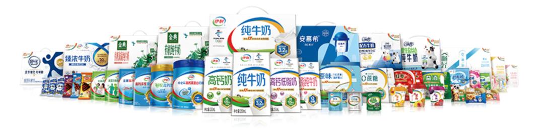 蒙牛伊利竞争战略分析最新,伊利与蒙牛深度分析未来哪家好