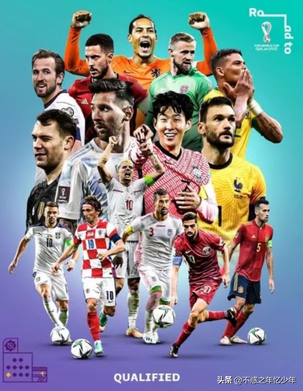 足球就是战争！小组第三轮不容错过的五场对决？敬请收藏