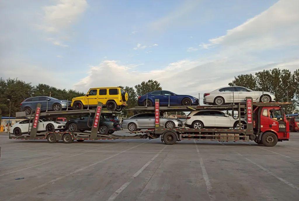 汽车托运哪家物流公司好又便宜,汽车托运排行