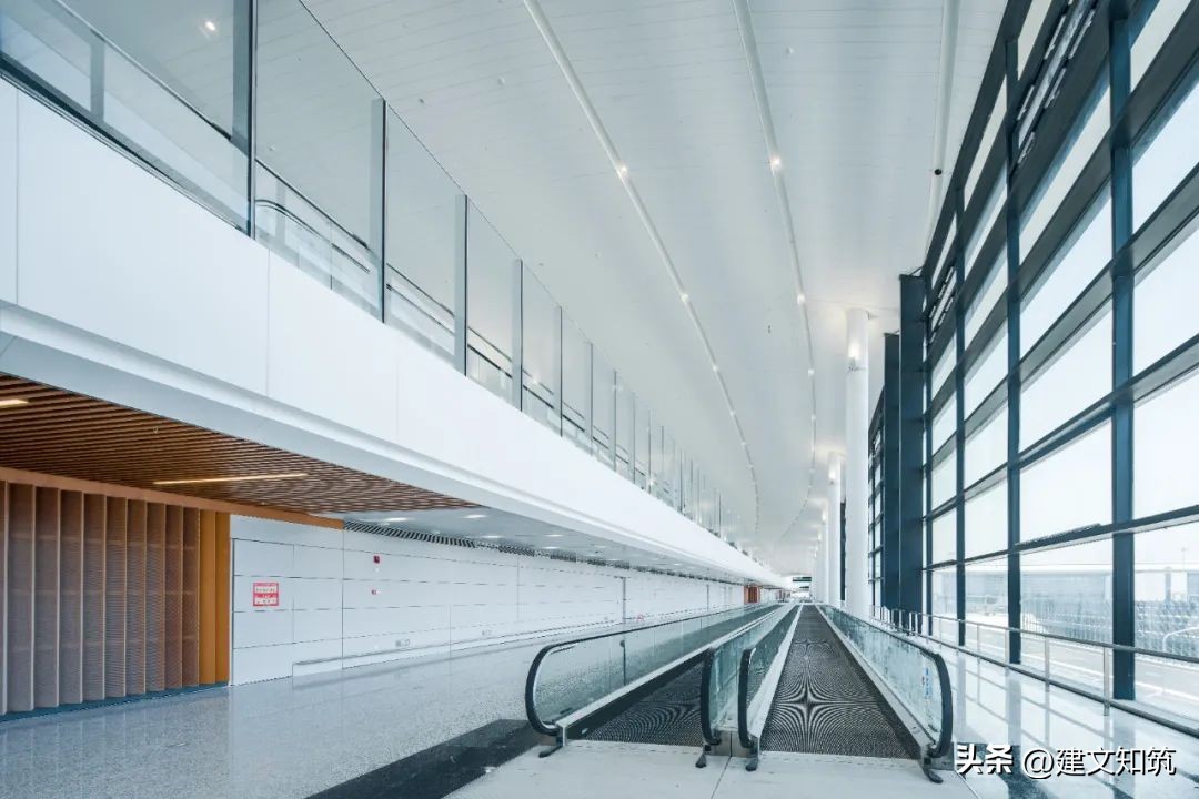 杭州萧山国际机场三期设计方案,杭州萧山机场三期项目