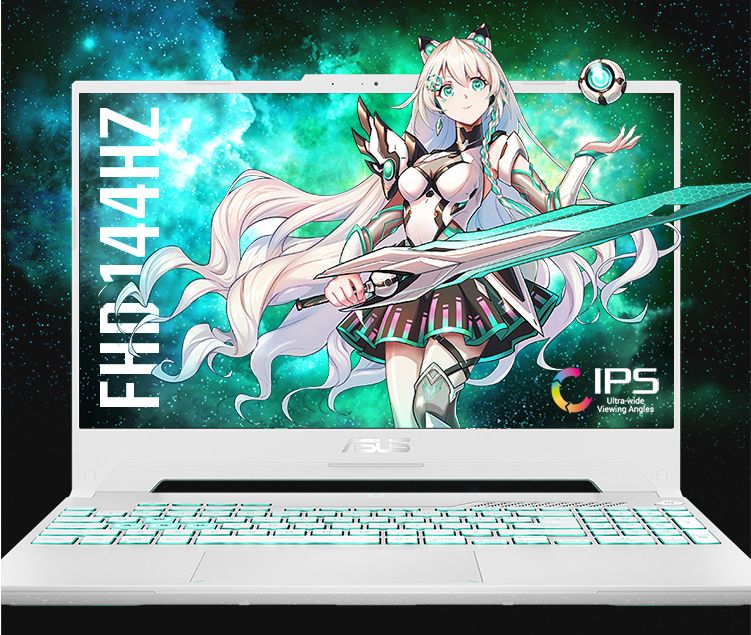 世界杯手痒？在《FIFA23》切磋！双十二7599入满功耗华硕天选3