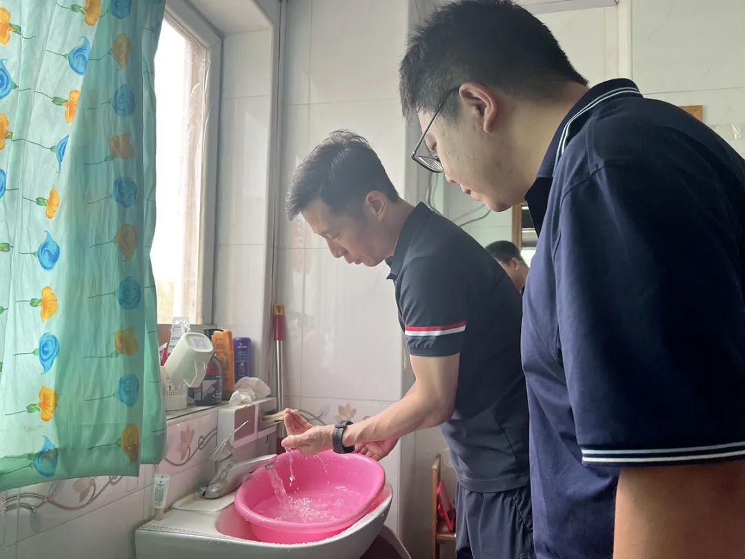 为民解忧办好群众实事,为民解困办实事