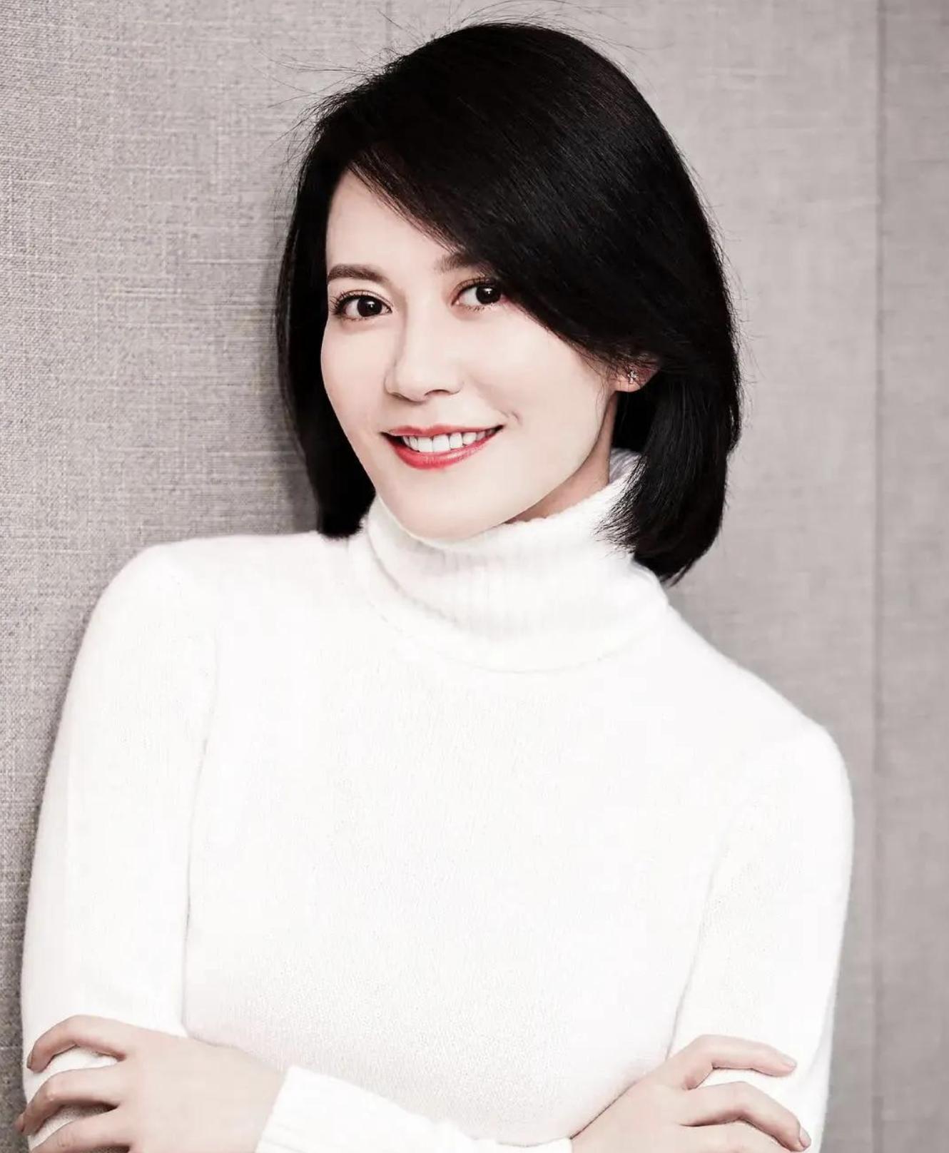 古装剧中十大倾国倾城的绝世美人,那些惊艳到无数人的古装女演员