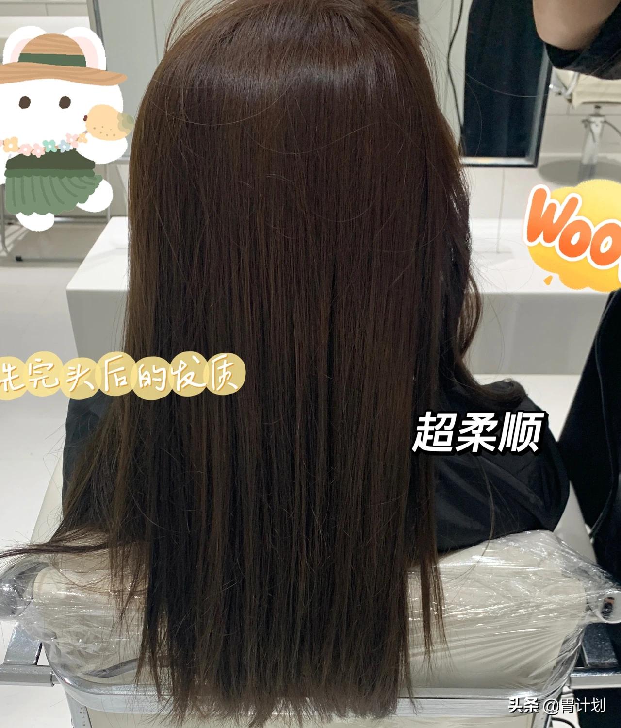 洗发水推荐养发洗发水,洗发水哪些牌子不合格