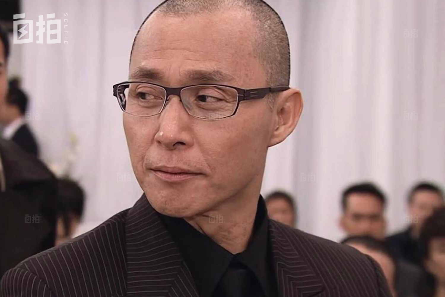 我，曾是足球运动员，出演慕容复闻名，见证香港娱乐圈起落五十年