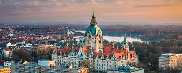 去德国留学科系申请流程,德国读研留学申请流程